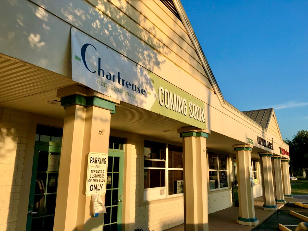 Chartreuse Craft Cocktail Lounge Opens In Bonita Springs Gulfshore Business 8670