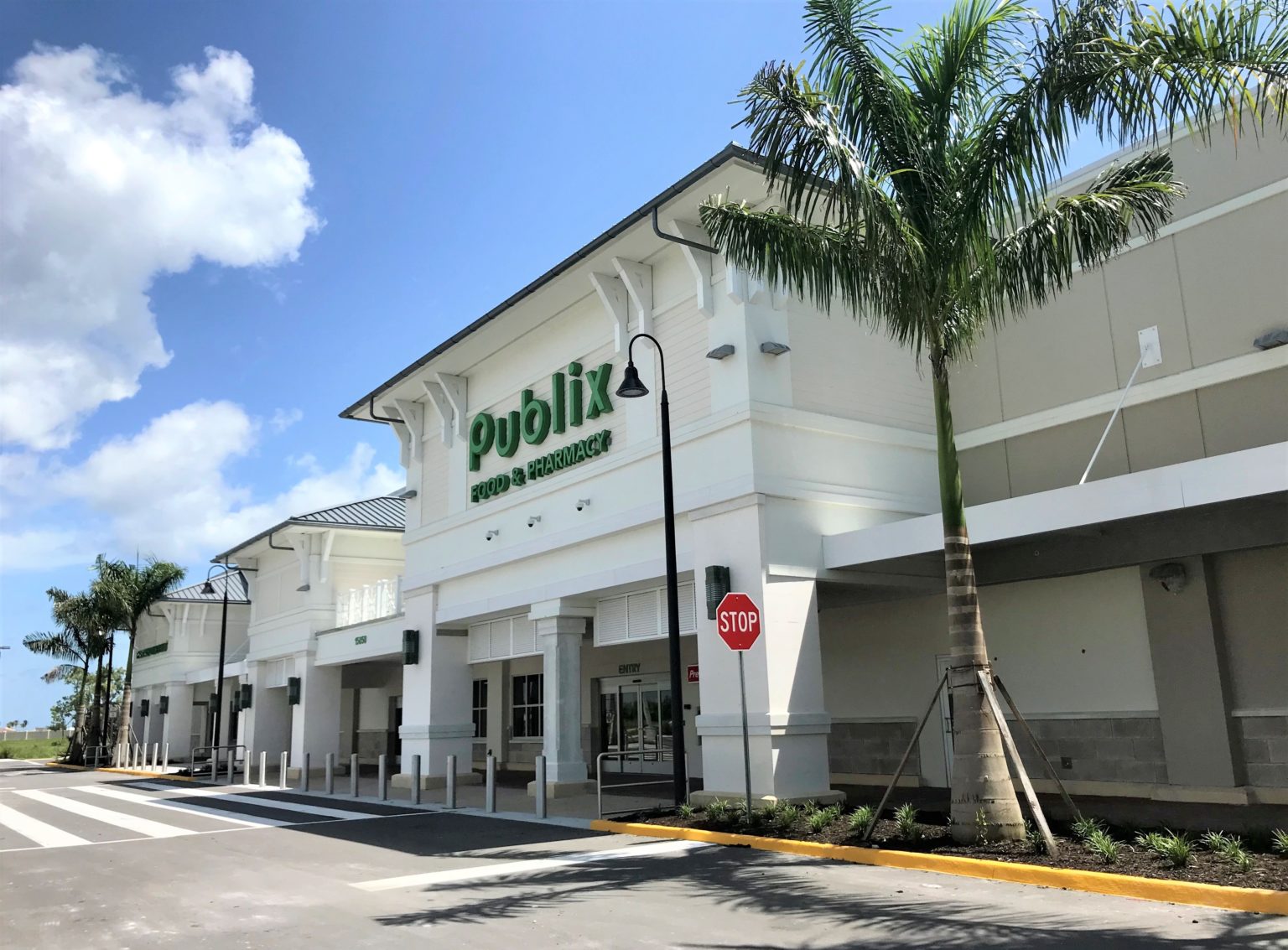 Publix launches new supermarket in Naples area Gulfshore Business