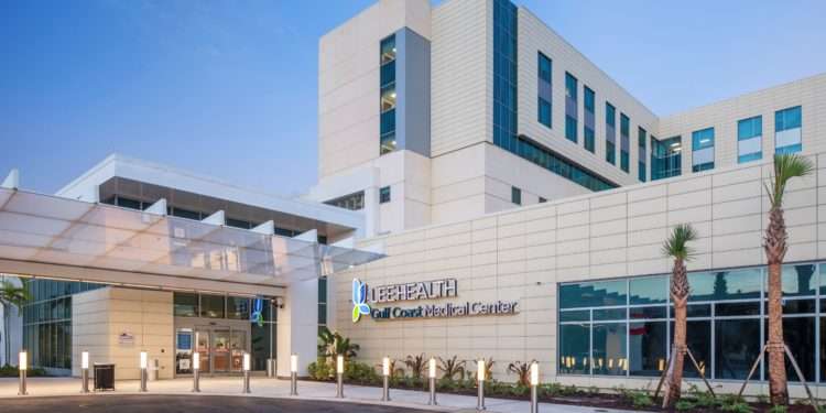 Lee Health Gulf Coast Medical Center