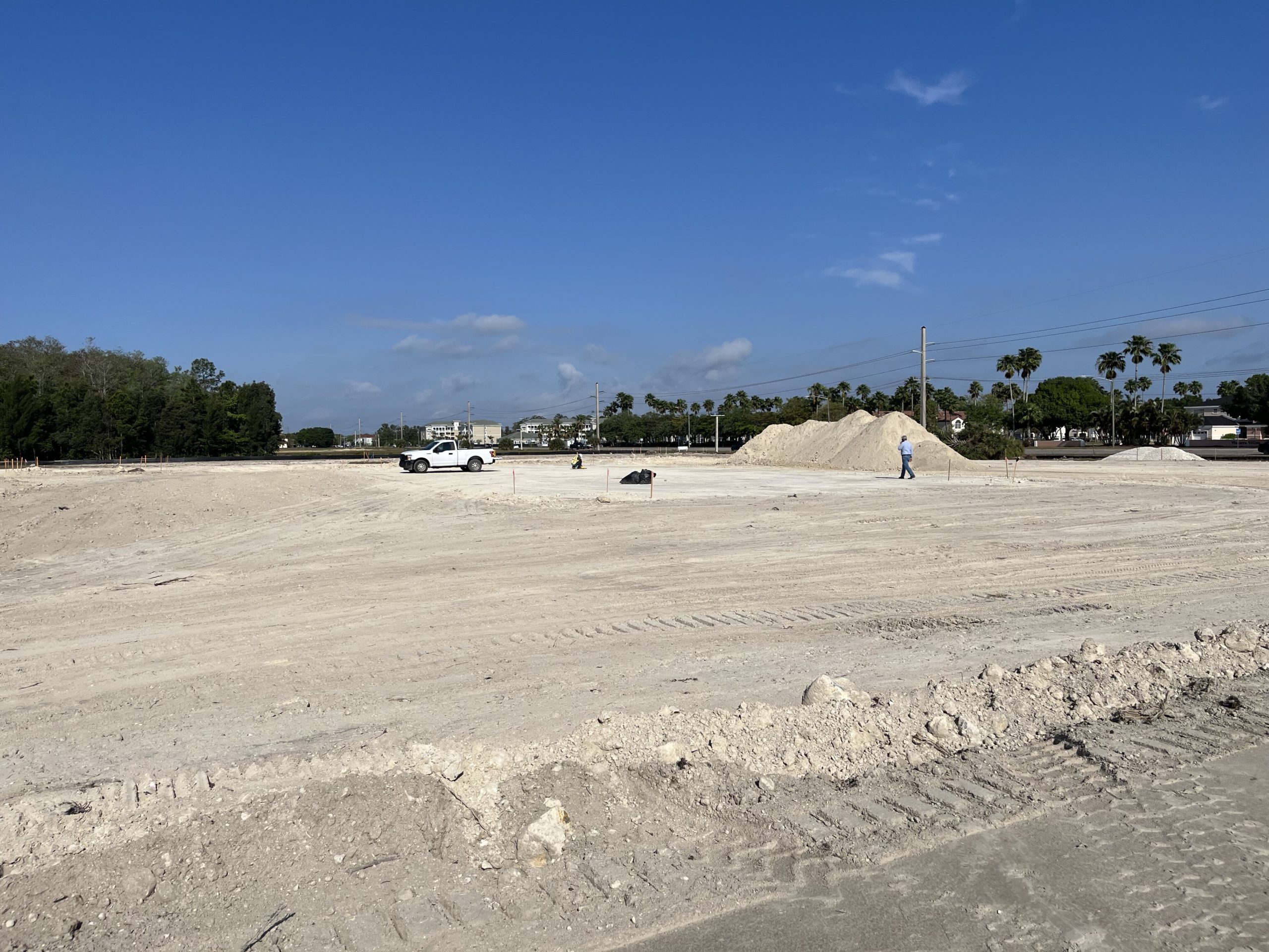 Circle K breaks ground on growing Fort Myers corridor