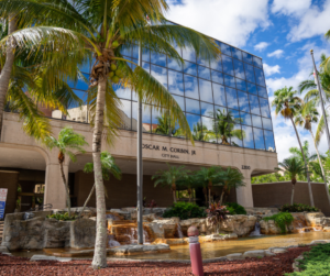 Fort Myers City Hall