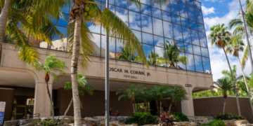 Fort Myers City Hall