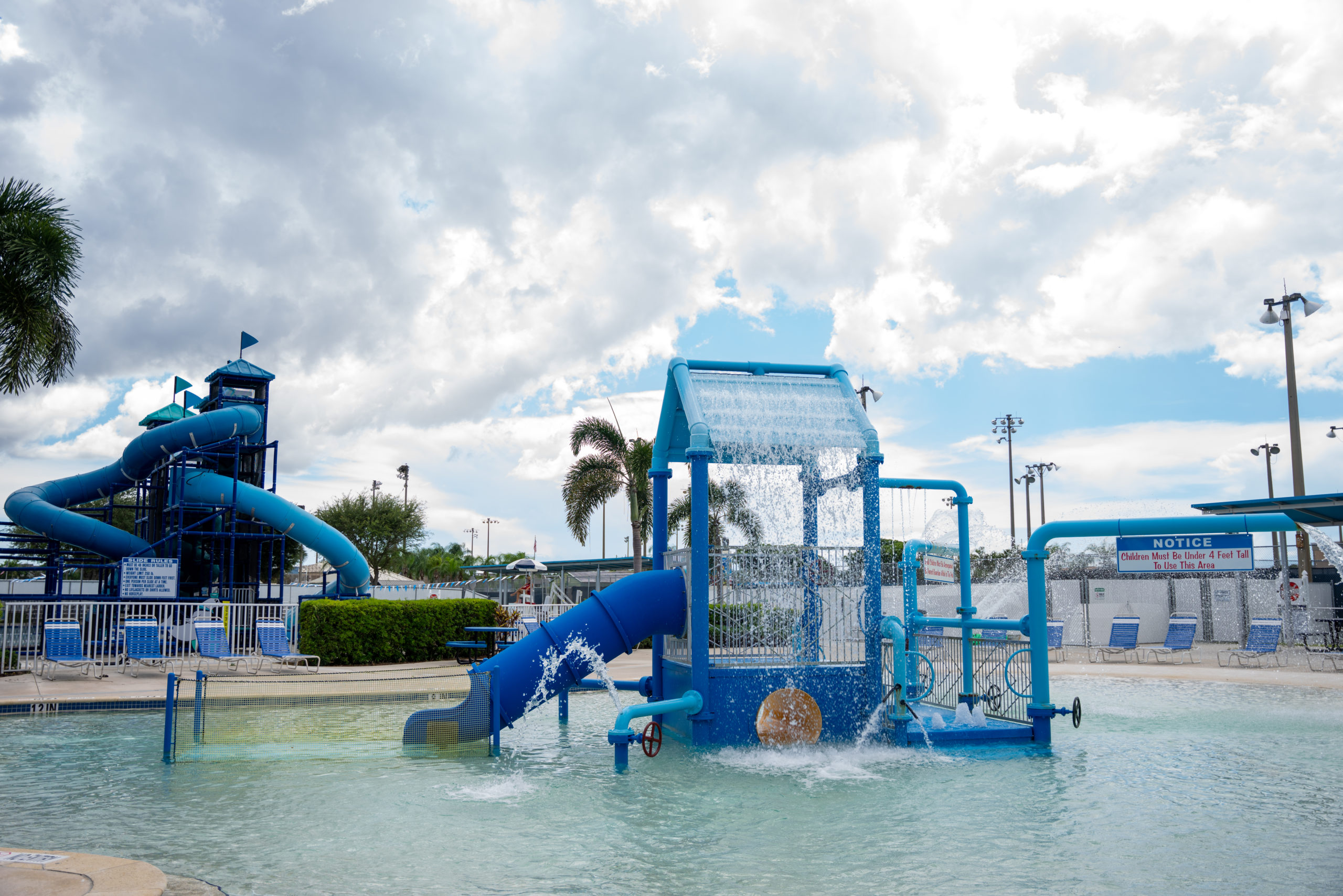 Aquatic Center Golfview Pool Repairs Moves Fort Myers Closer To Goals   Fort Myers Aquatic Center00728 Scaled 