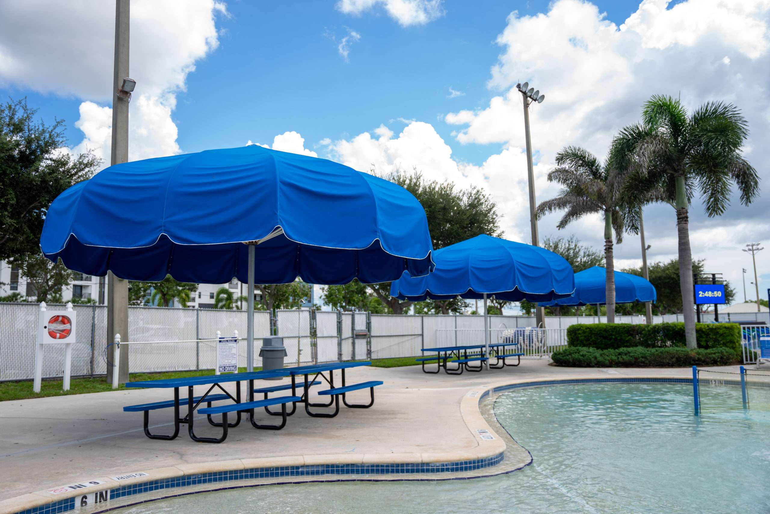 Fort Myers Aquatic Center