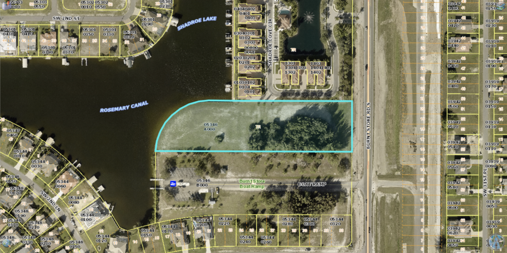 Vacation resort proposed for northwest Cape Coral - Gulfshore Business