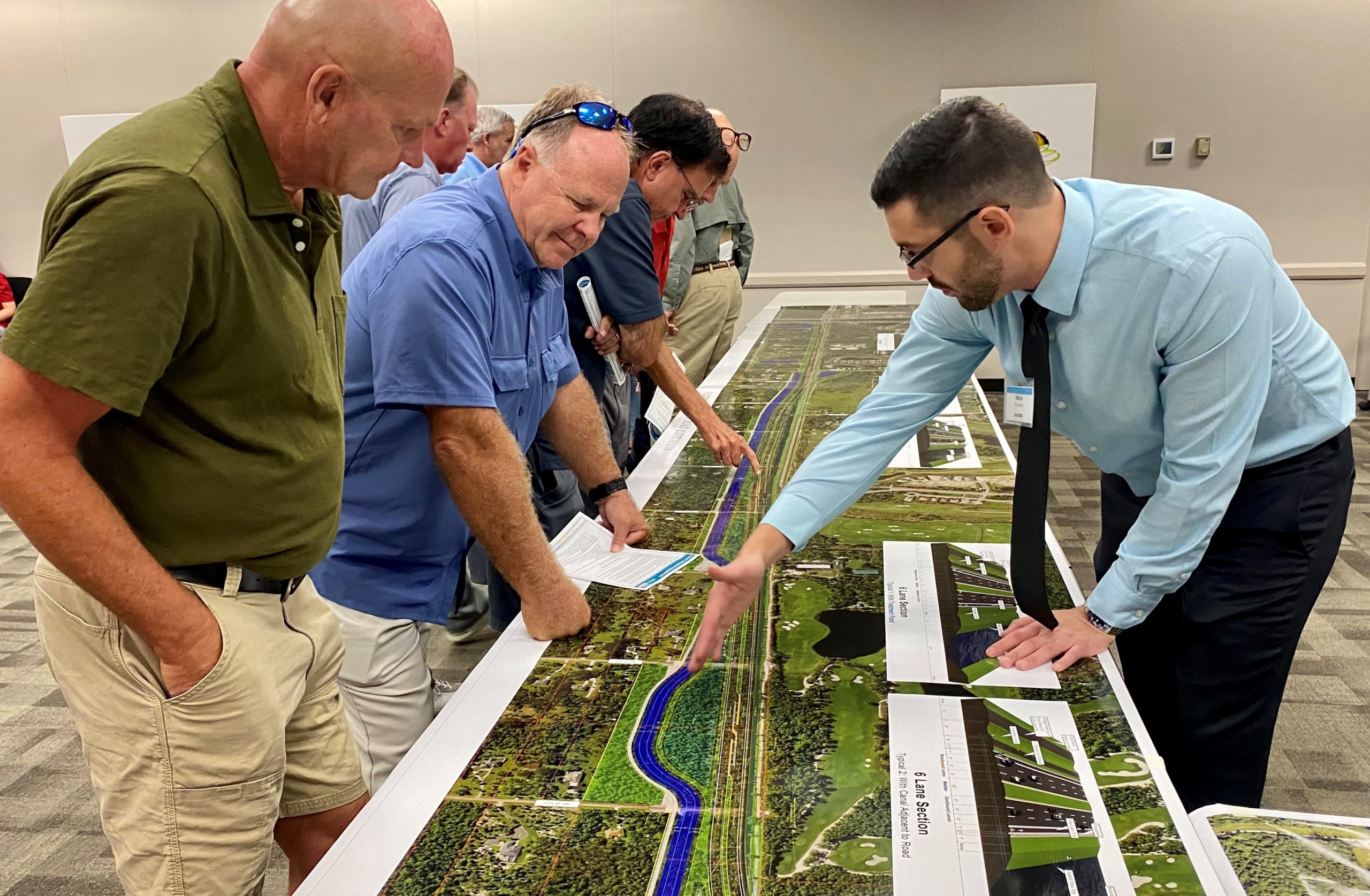 Vanderbilt Beach Road Extension: Connecting Communities and Enhancing Travel