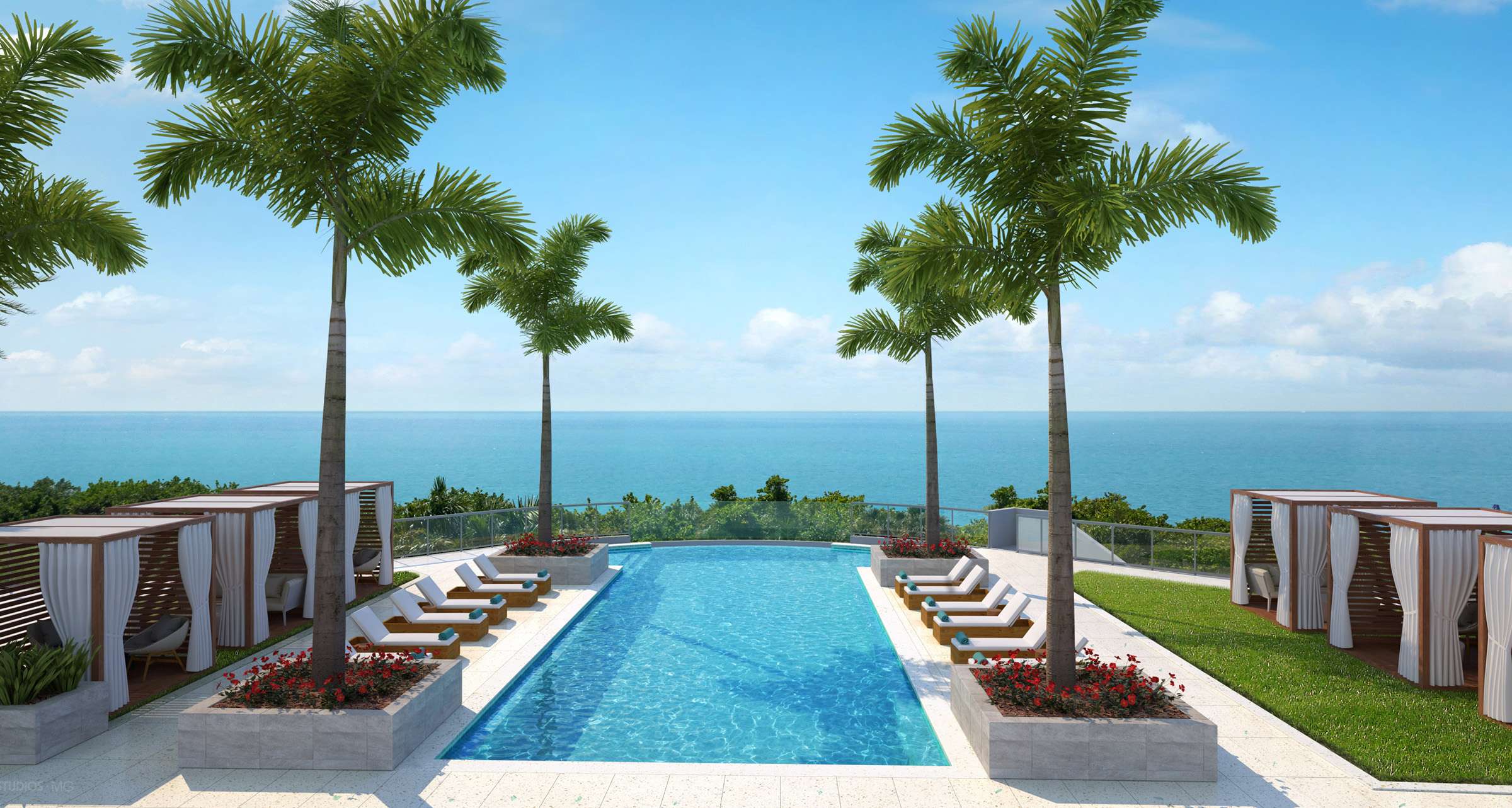 Ritz-Carlton Residence at One Naples