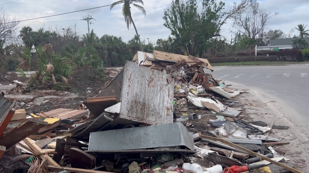 Businesses opening on Sanibel, Captiva after Hurricane Ian - Gulfshore ...