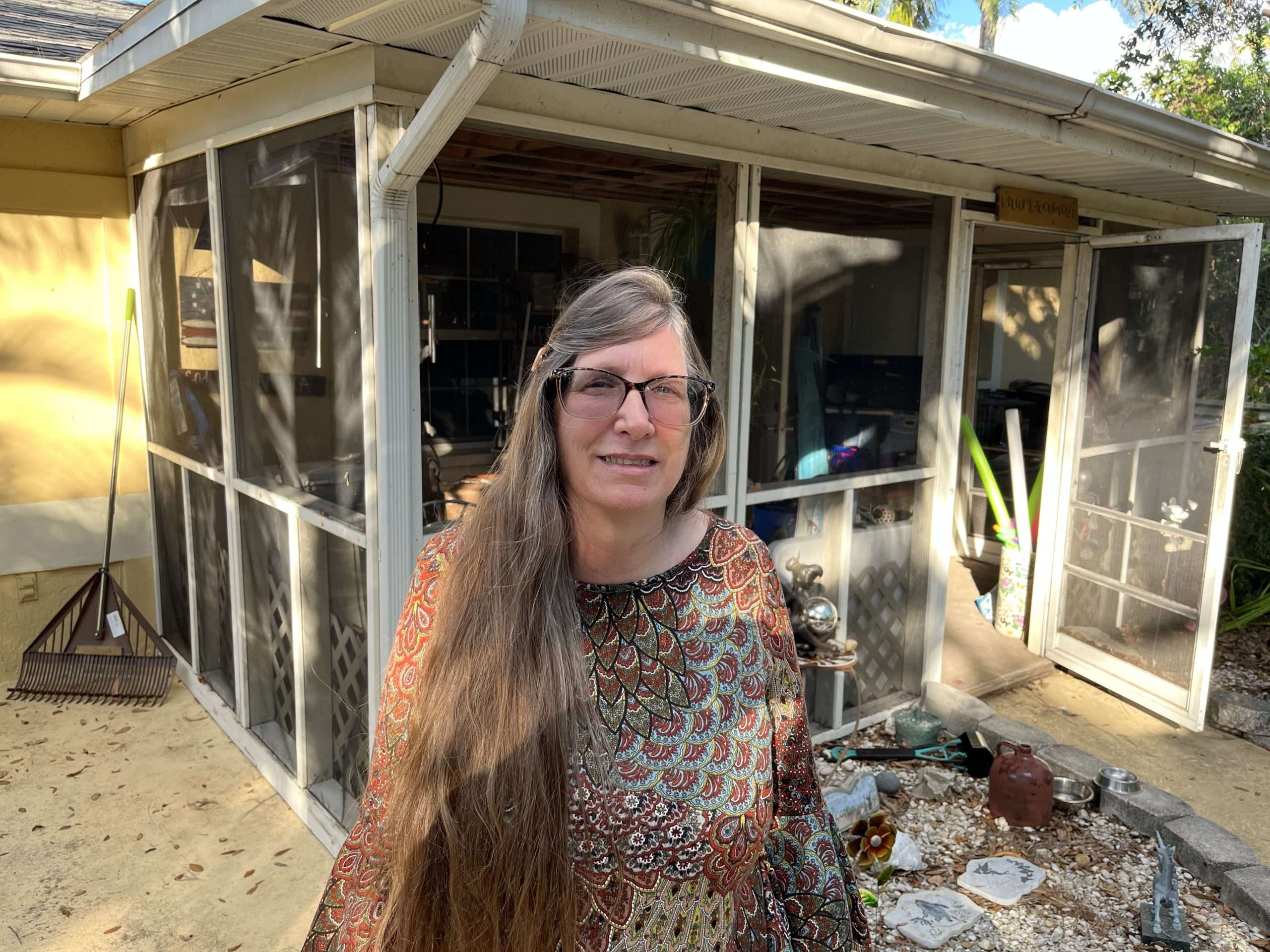 Annette's Book Nook on Fort Myers Beach