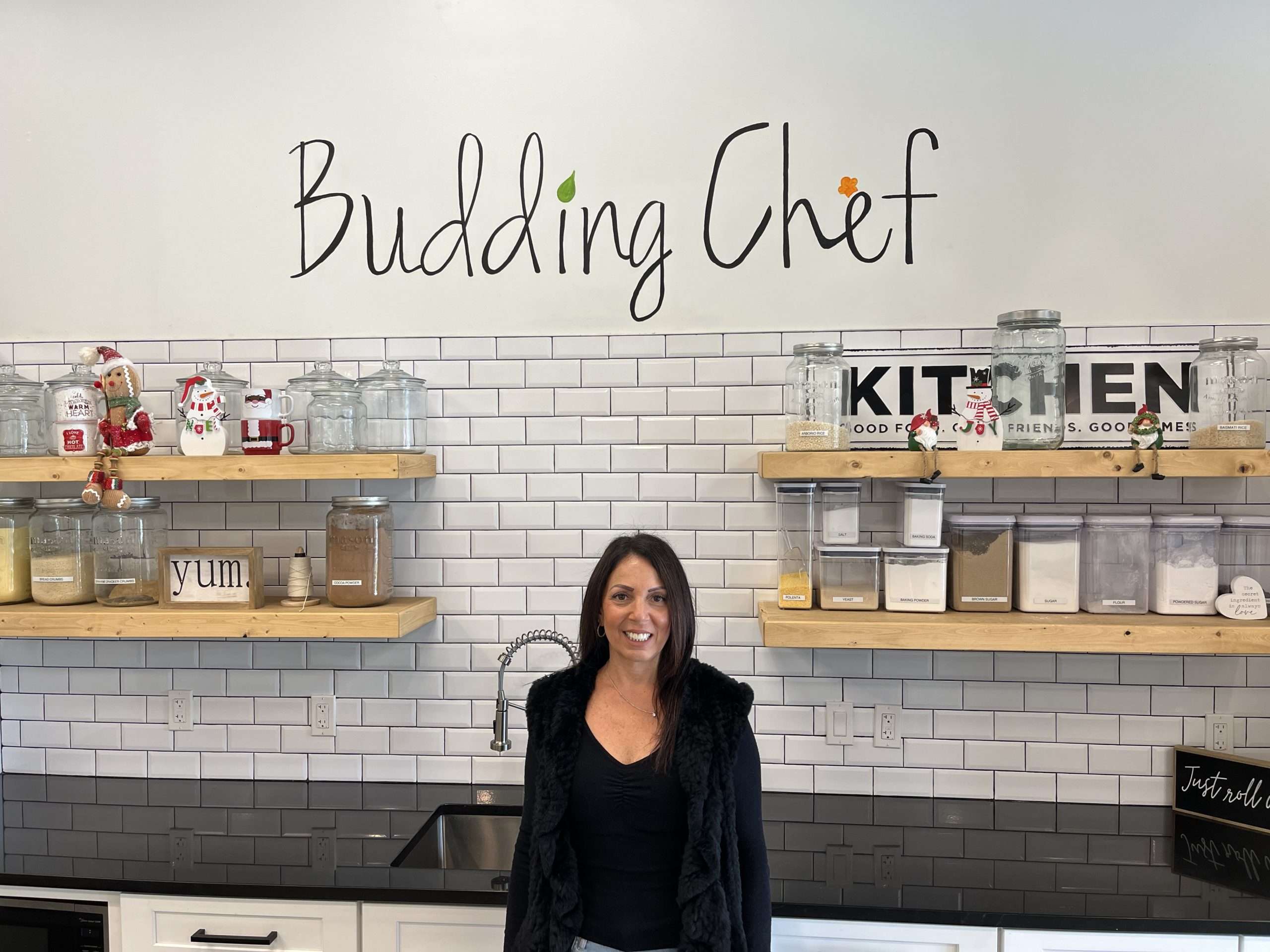 Budding Chef cooking classes business opened in North Naples