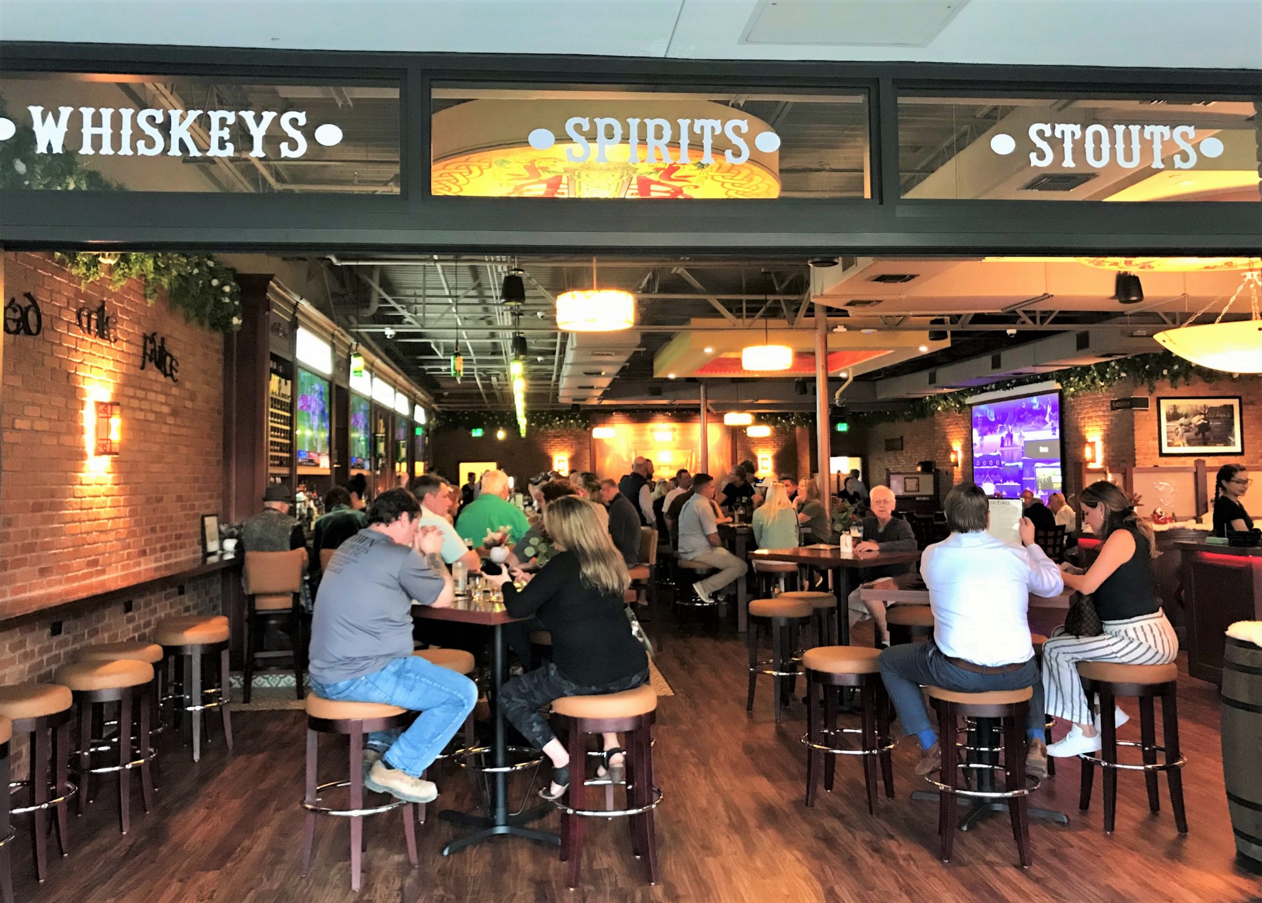Irish Times Bar & Grill debuts in North Naples Gulfshore Business