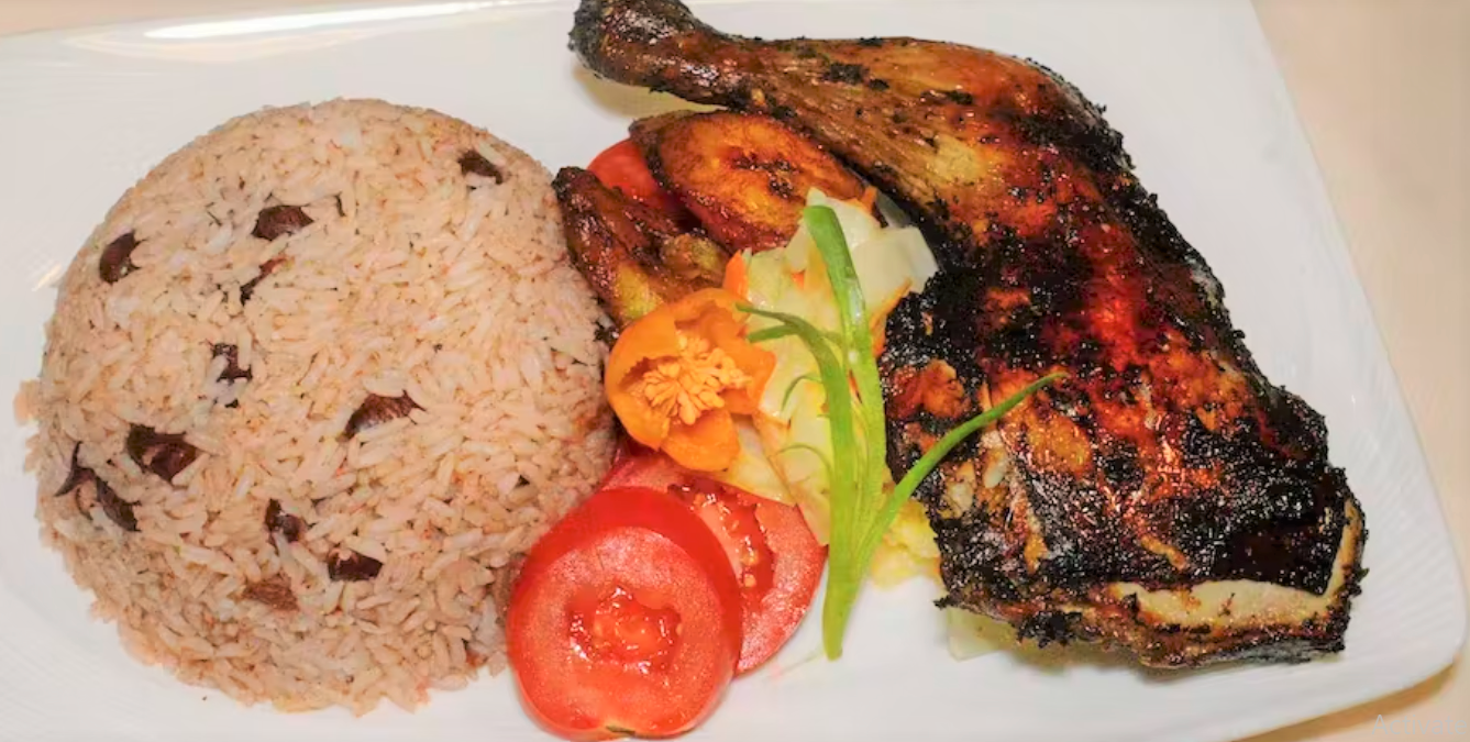 Island Vybz Jamaican food opened in Naples