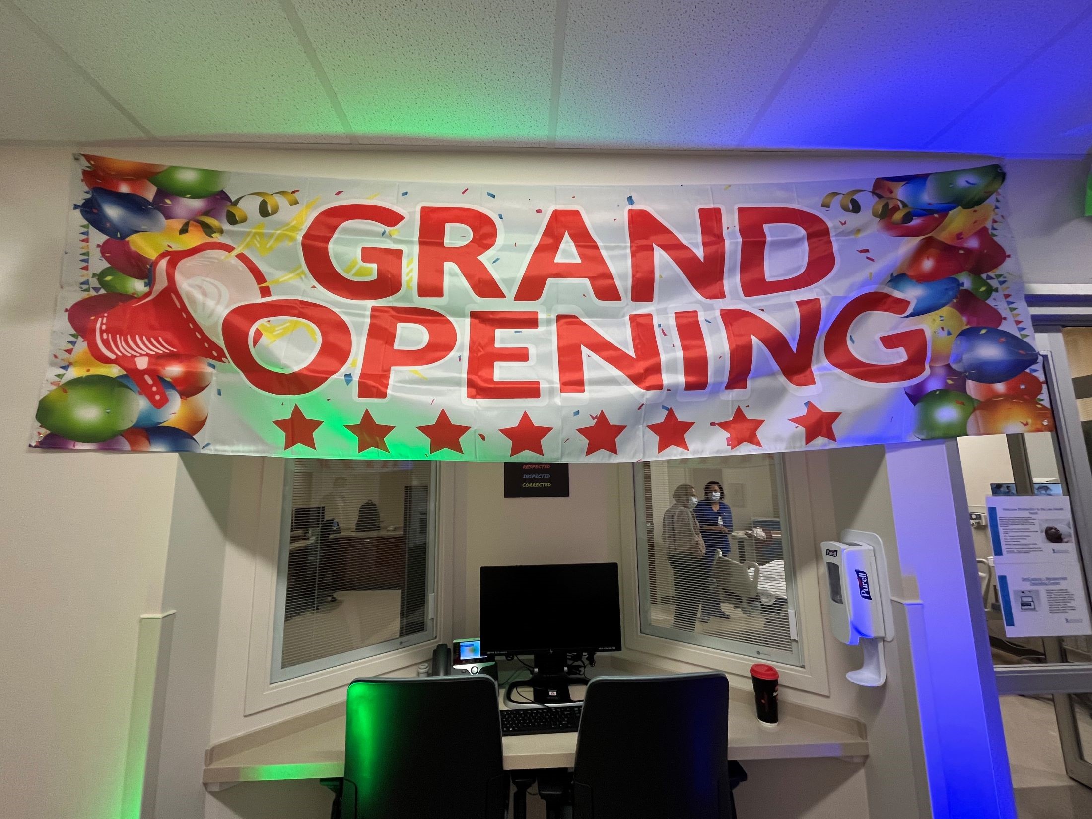 Lee Health opens simulation lab for nurses, CNAs at Gulf Coast Medical