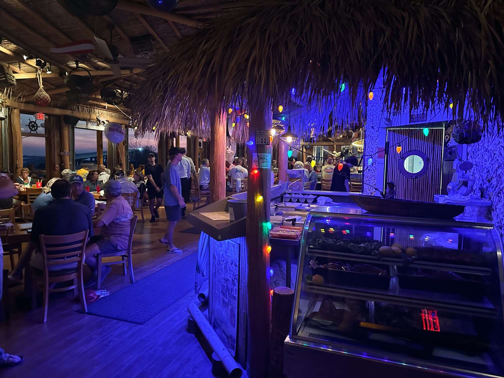 Bimini Bait Shack in Fort Myers