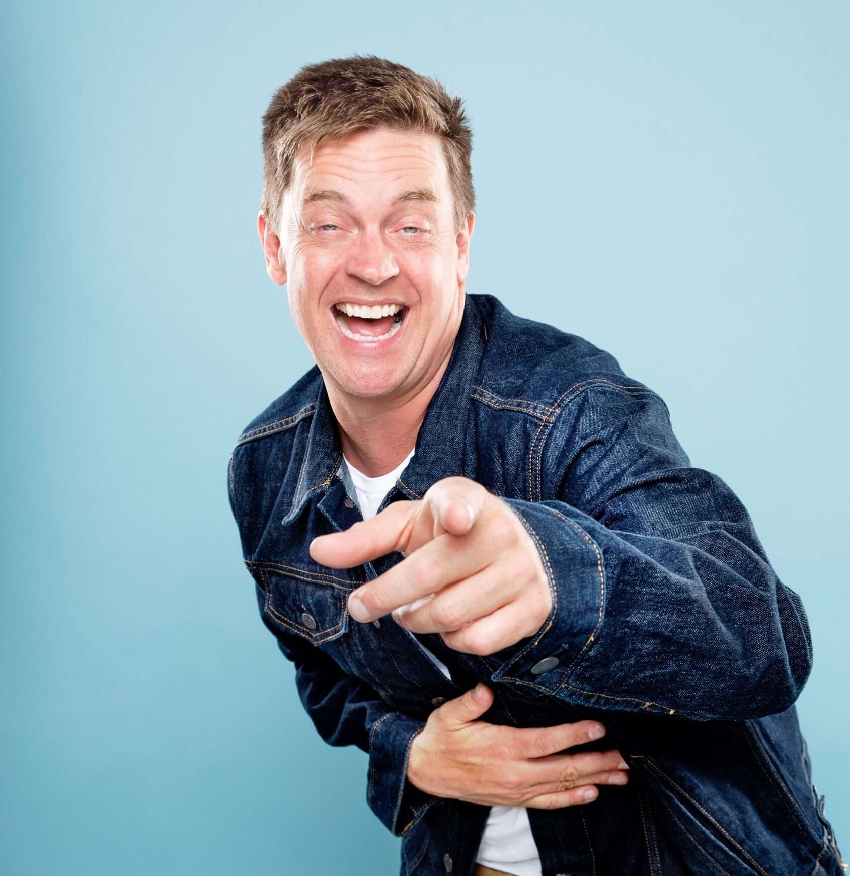 Jim Breuer to headline comedy show to benefit Village School of Naples ...