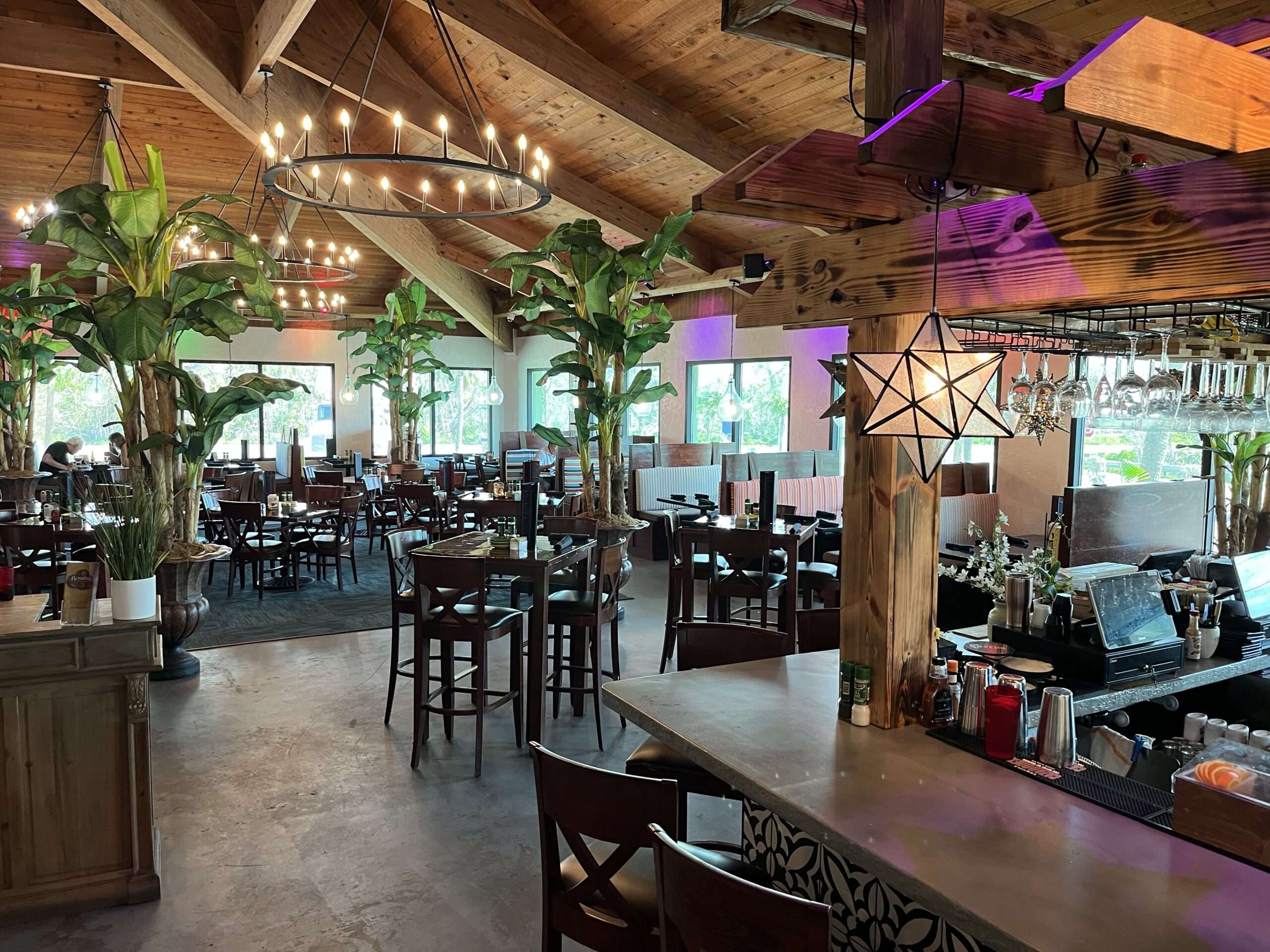 Rosalita's Cantina on Sanibel