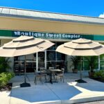 Boutique Sweet Couple bakery cafe launches in North Naples