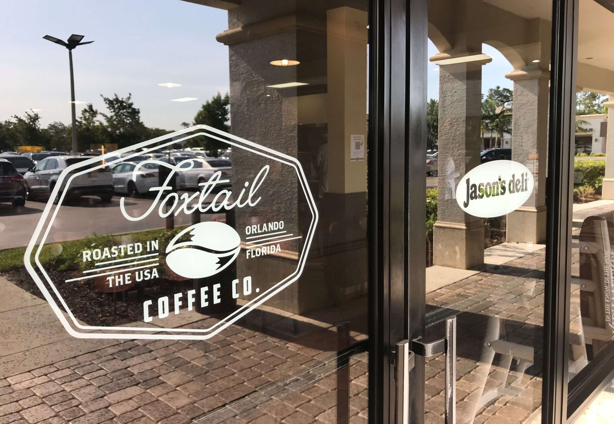 Foxtail Coffee Co. in North Naples