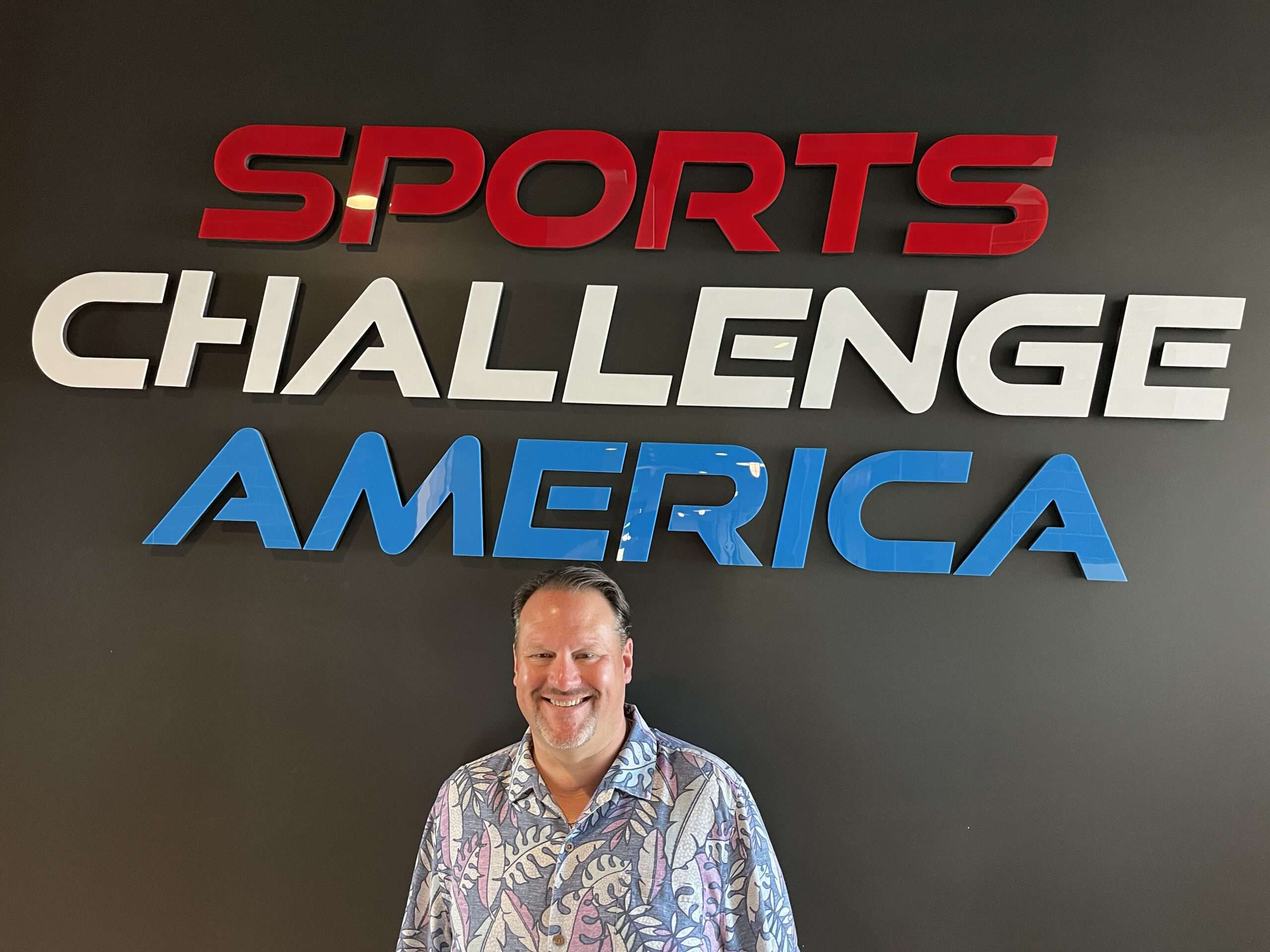 Sports Challenge America in Bonita Springs