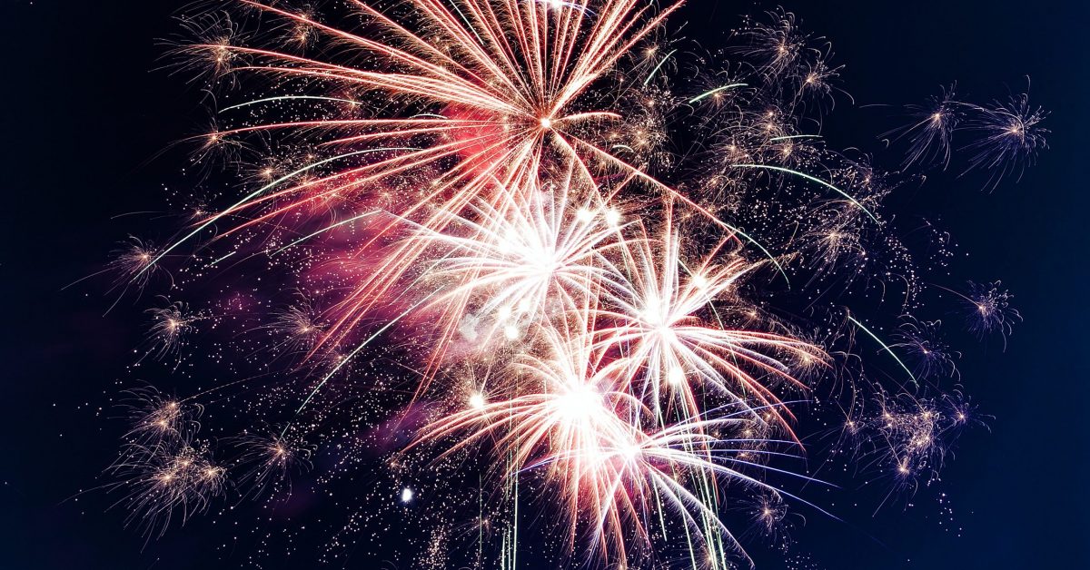 Marco Island to host fireworks show July 4 Gulfshore Business