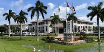 Hodges University in Fort Myers