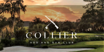 Collier Rod and Gun Club