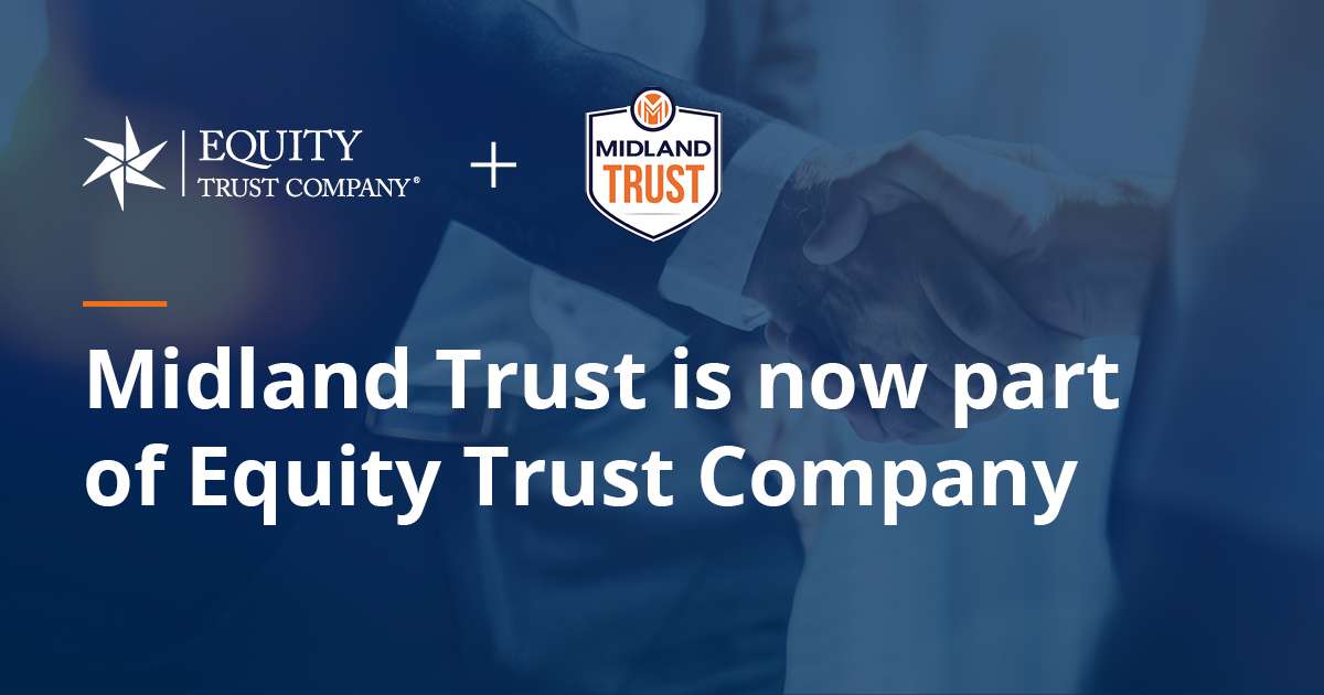 Fort Myers-based Self-directed IRA Company Acquired By Equity Trust Co ...