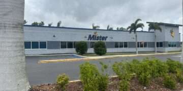 Mister car washes in Cape Coral