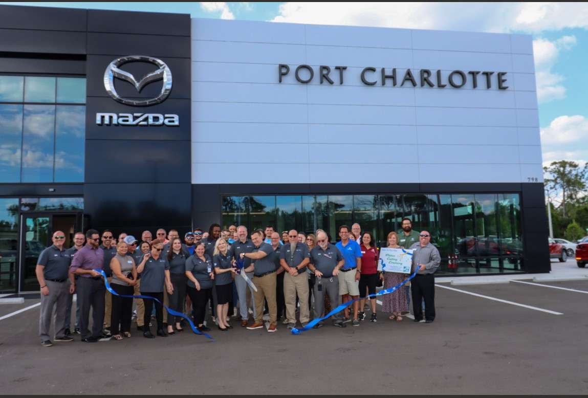 Mazda of Port Charlotte