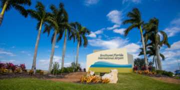 Southwest Florida International Airport