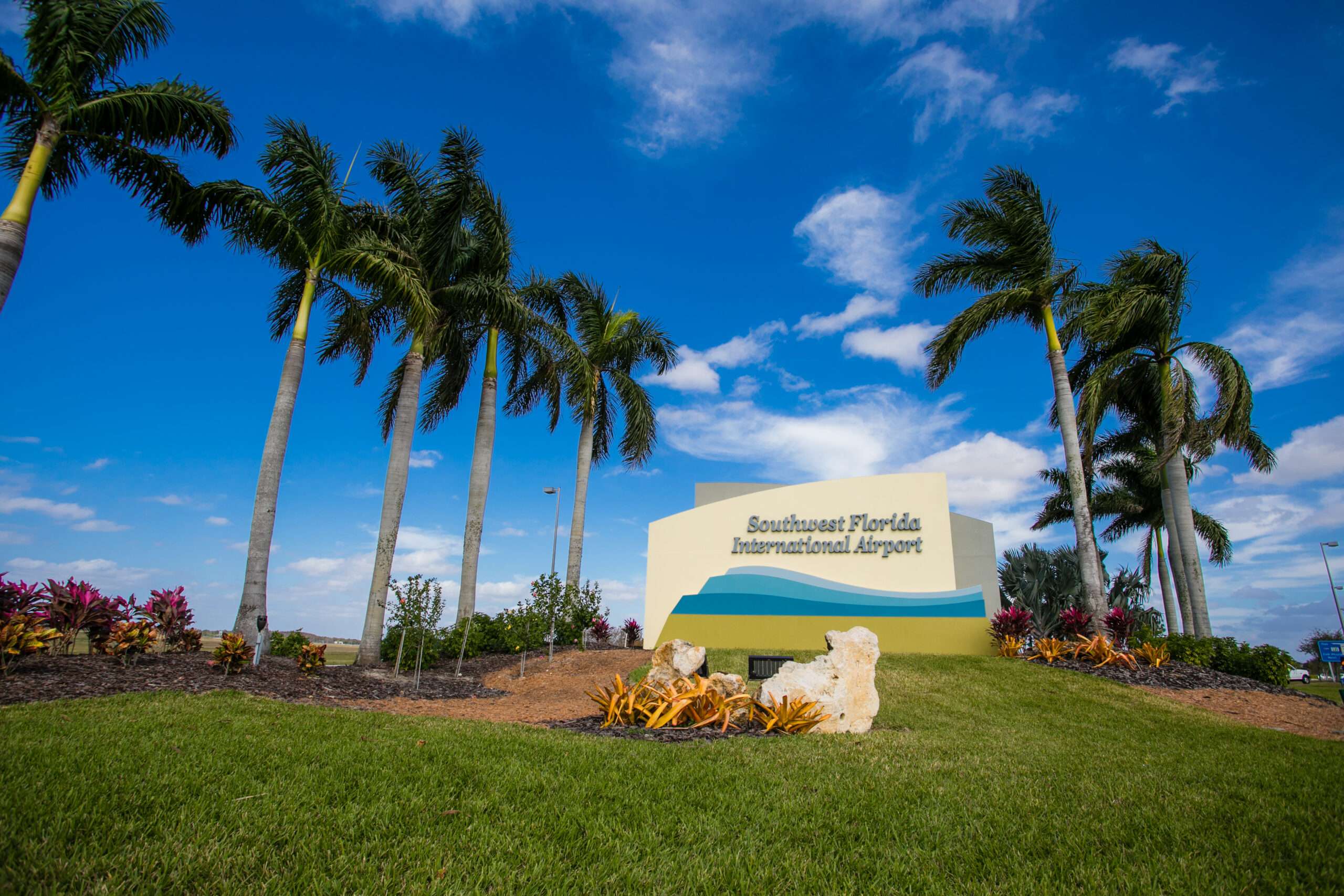 Southwest Florida International Airport