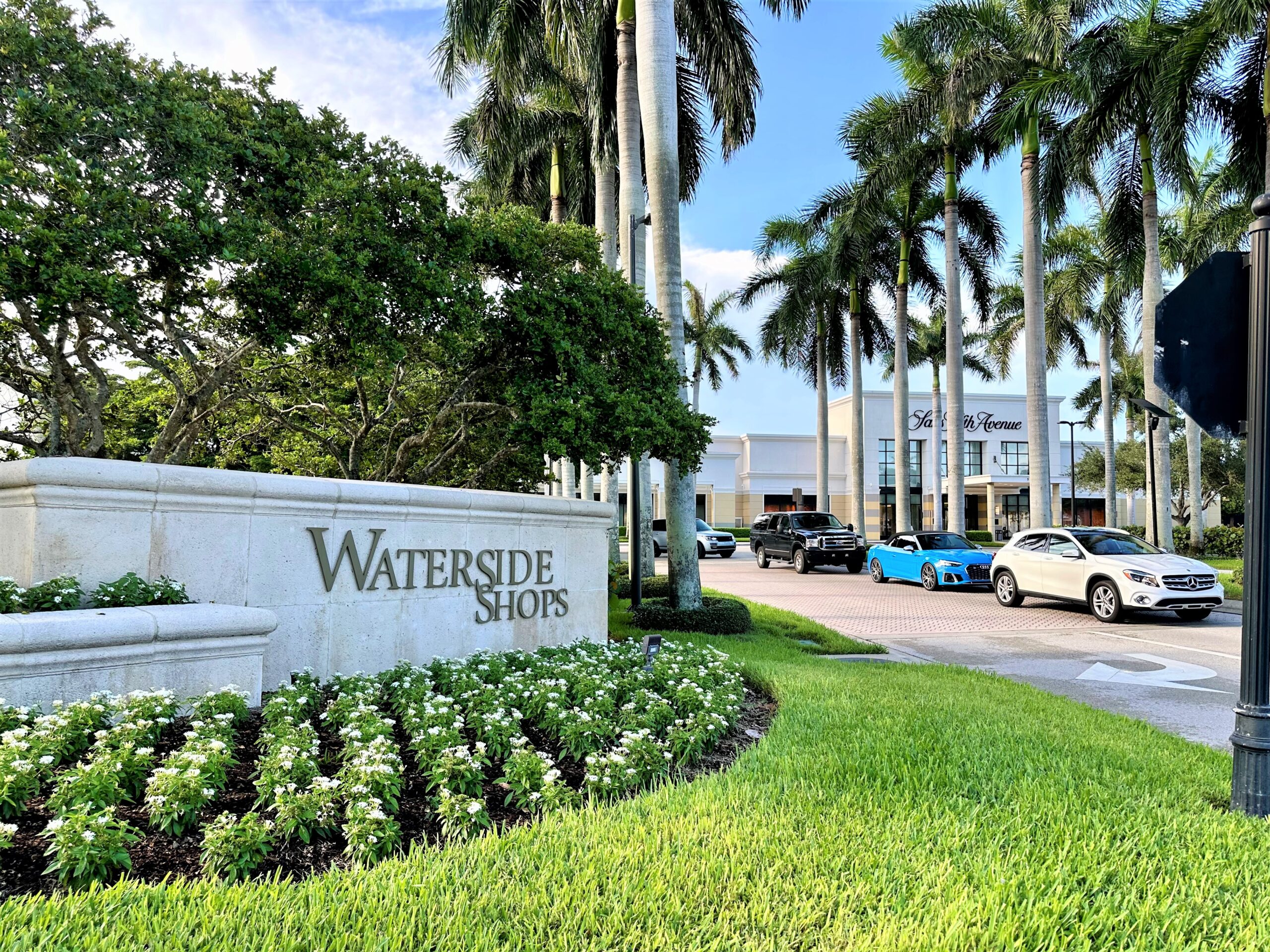 Tim Aten Knows: Waterside Shops plans major redevelopment  – Gulfshore Business