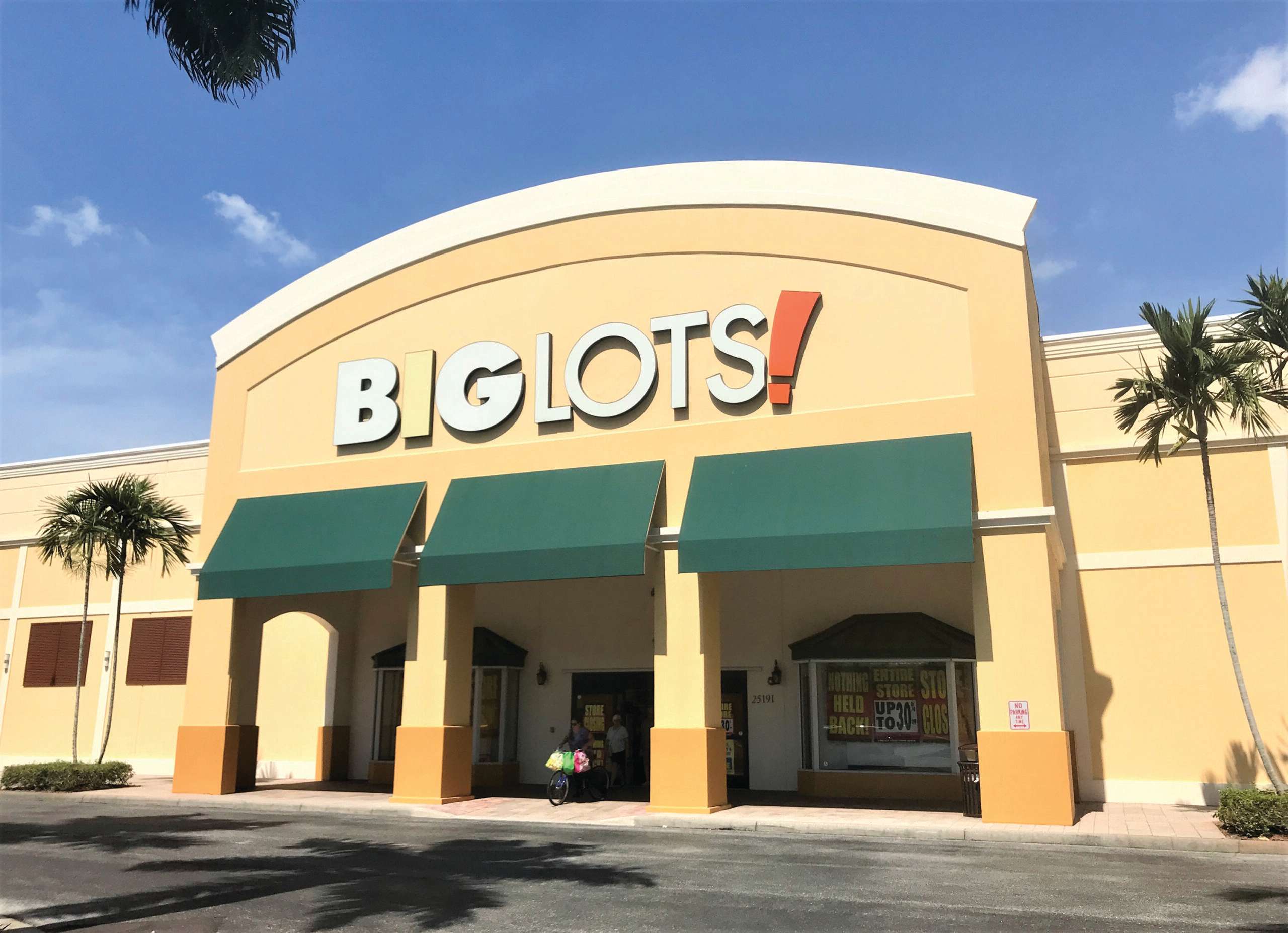 Big Lots in Bonita Springs