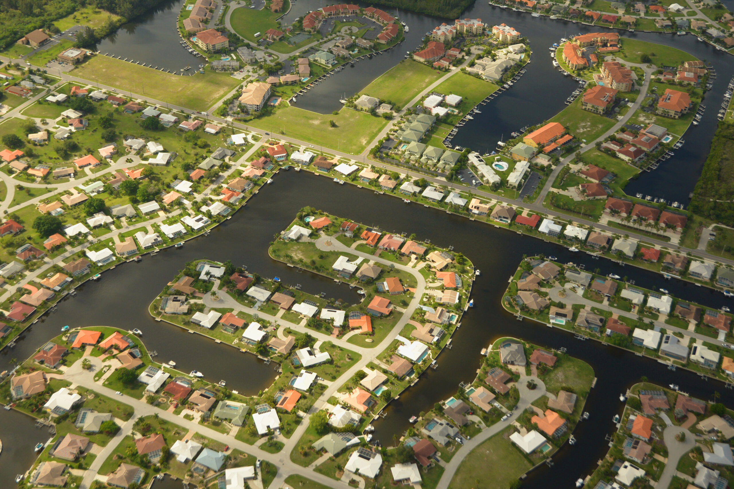 Real estate expert: Price correction in Punta Gorda is temporary