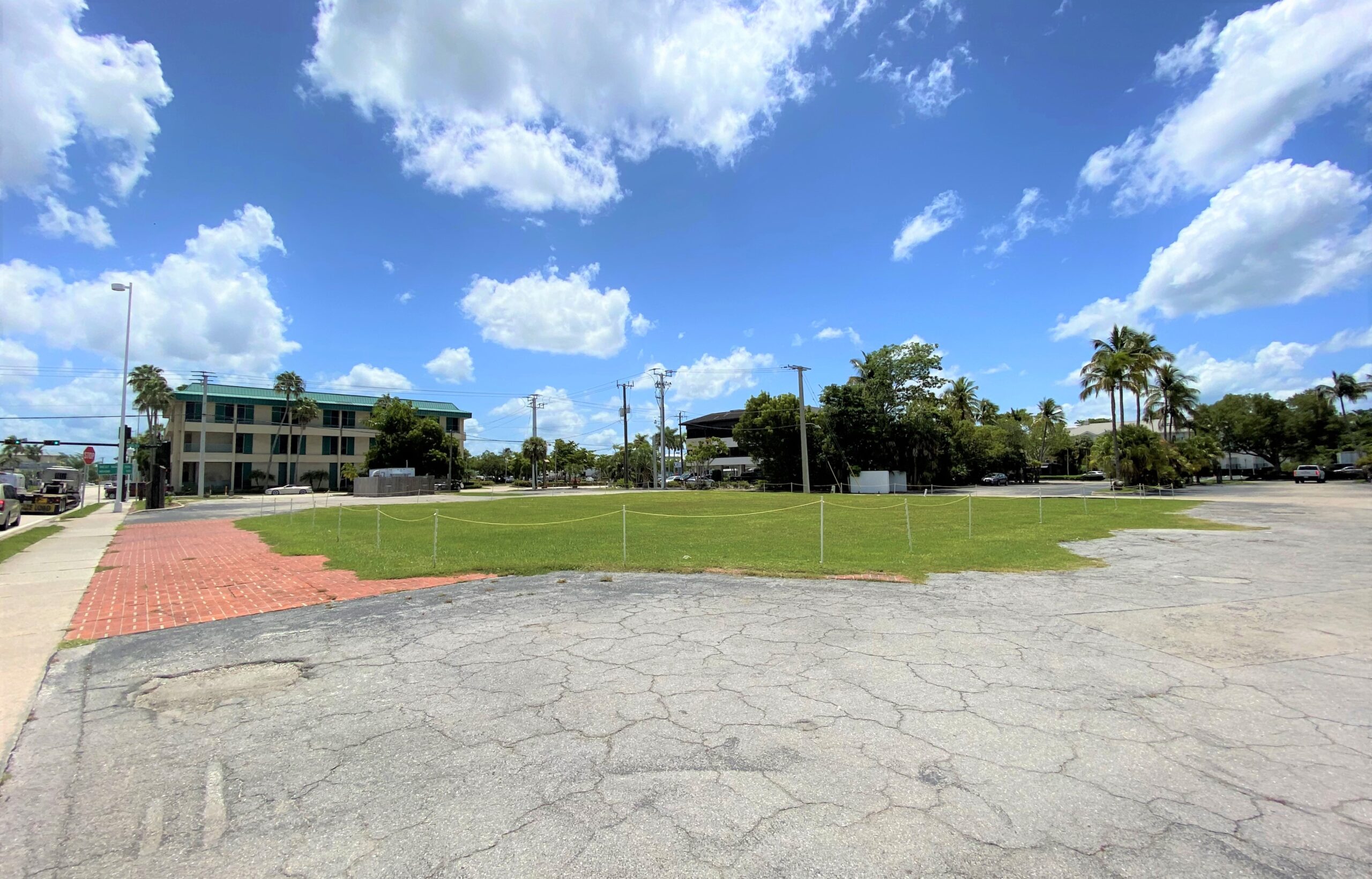 M Development proposes new mixed-use projects in downtown Naples