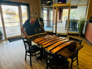 Jay's Smokin BBQ is set to open in Punta Gorda