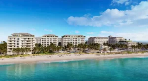 Naples Beach Club rendering