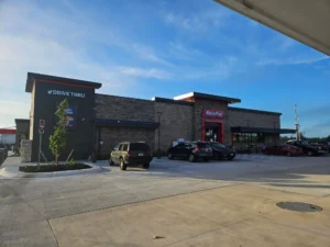 RaceTrac store in Punta Gorda