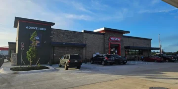 RaceTrac store in Punta Gorda