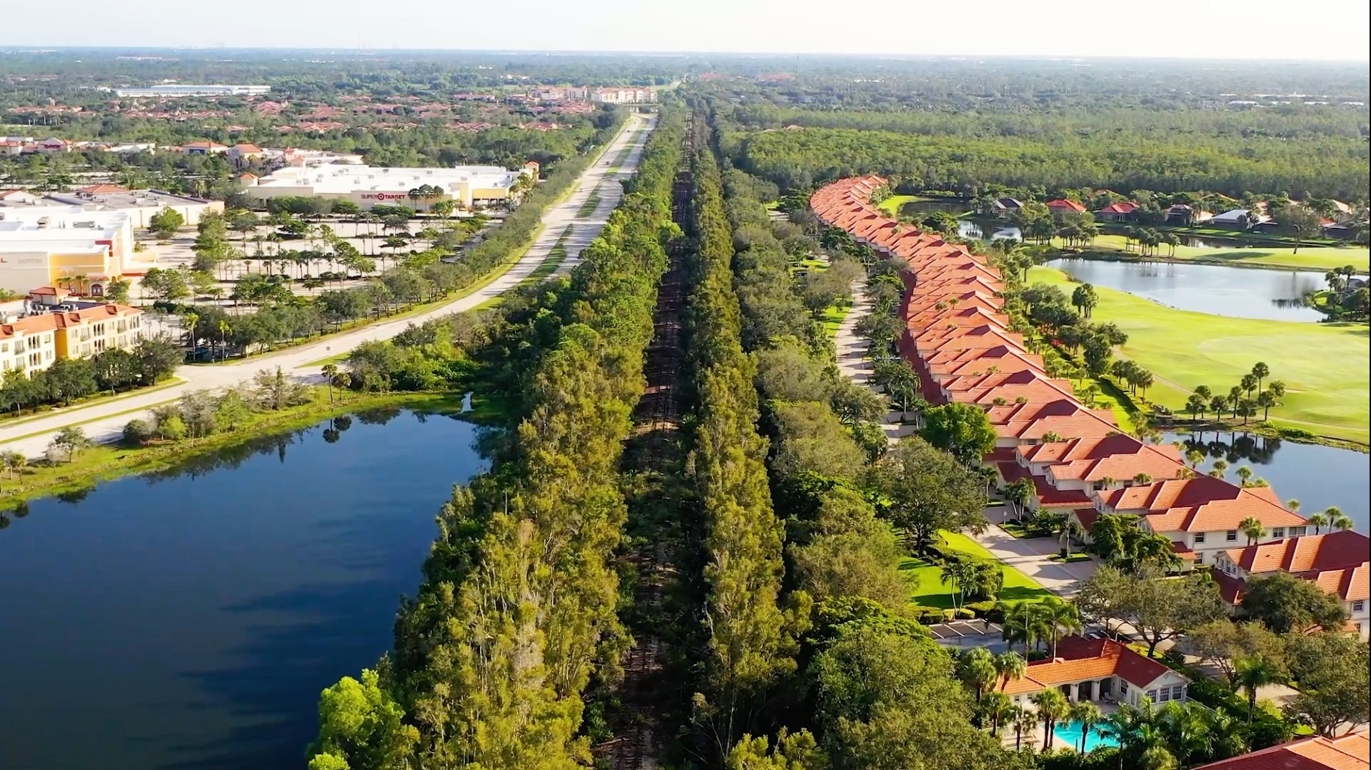 Bonita Springs, Estero councils affirm support for Bonita Estero Rail ...