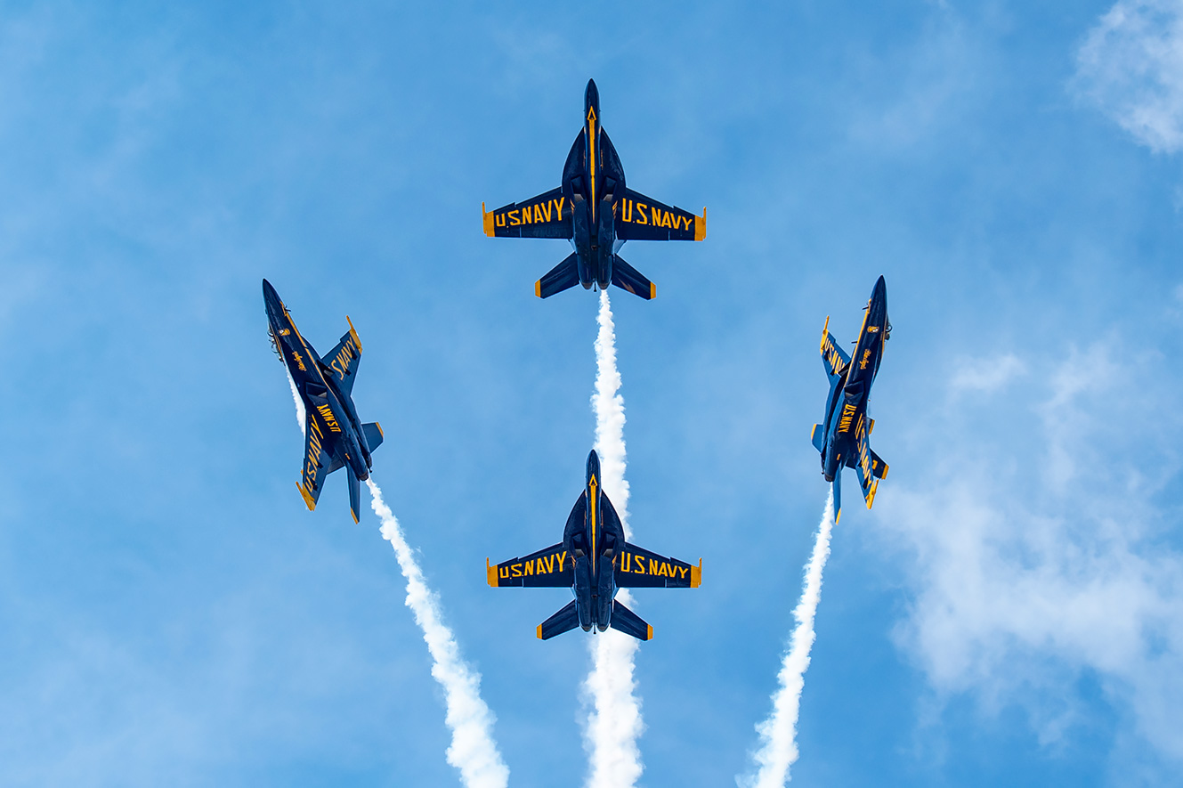 Blue Angels