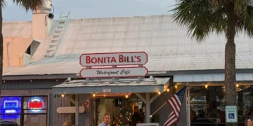 Bonita Bill's in Fort Myers Beach