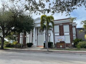 Punta Gorda City Hall