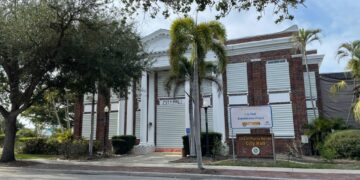 Punta Gorda City Hall