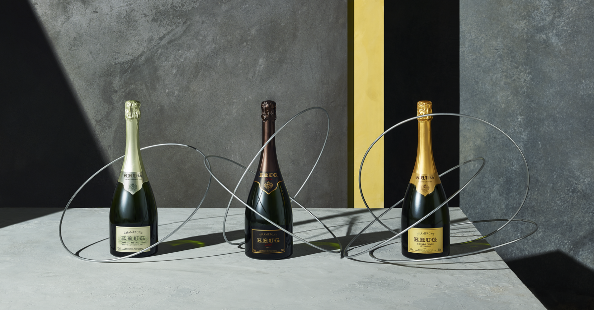 1. Krug Champagne copy