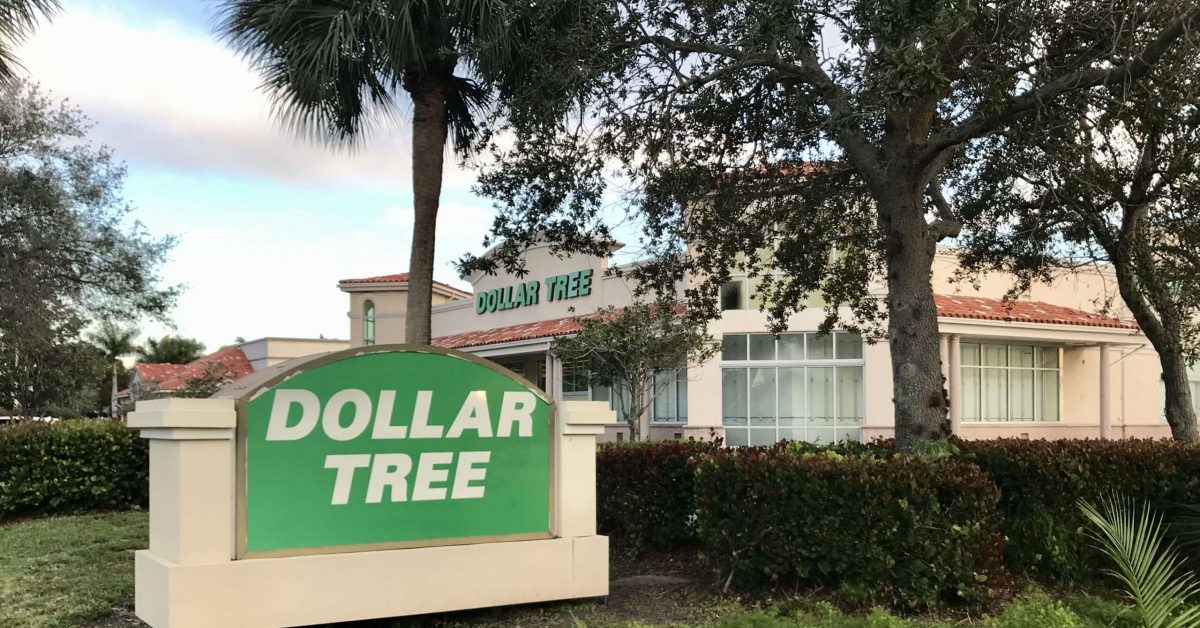 Dollar Tree Granada 1