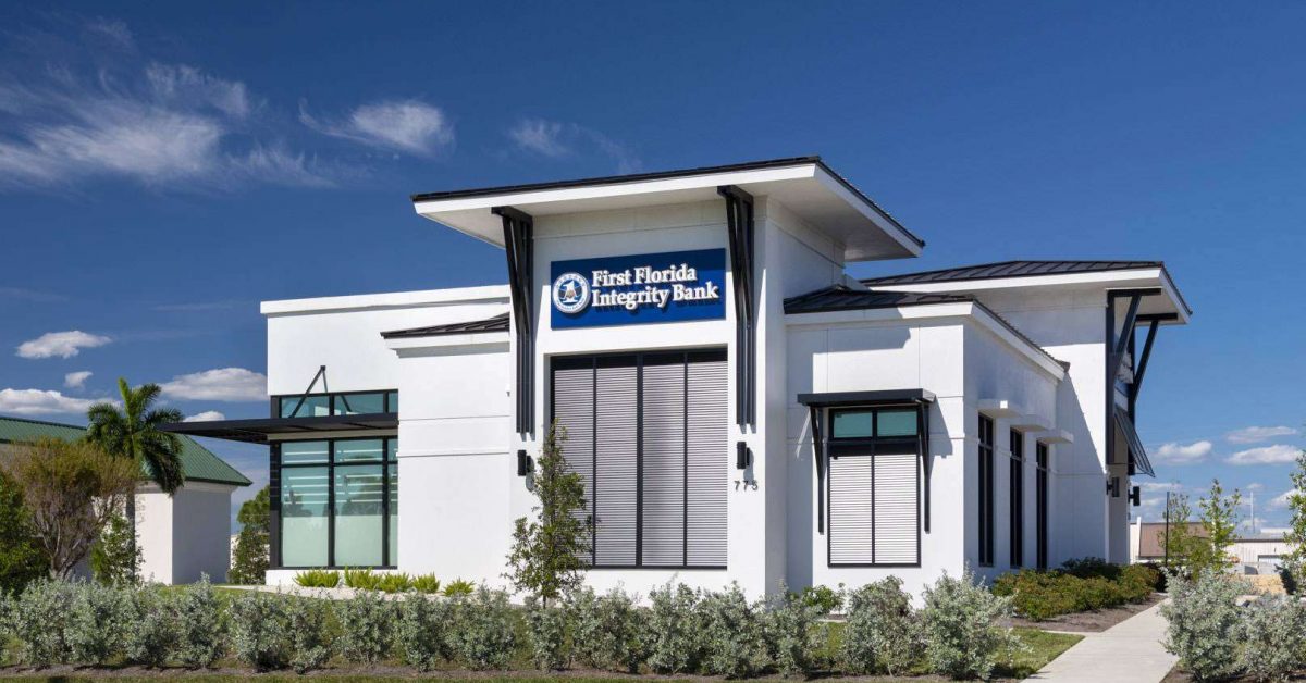 First Florida Integrity Bank