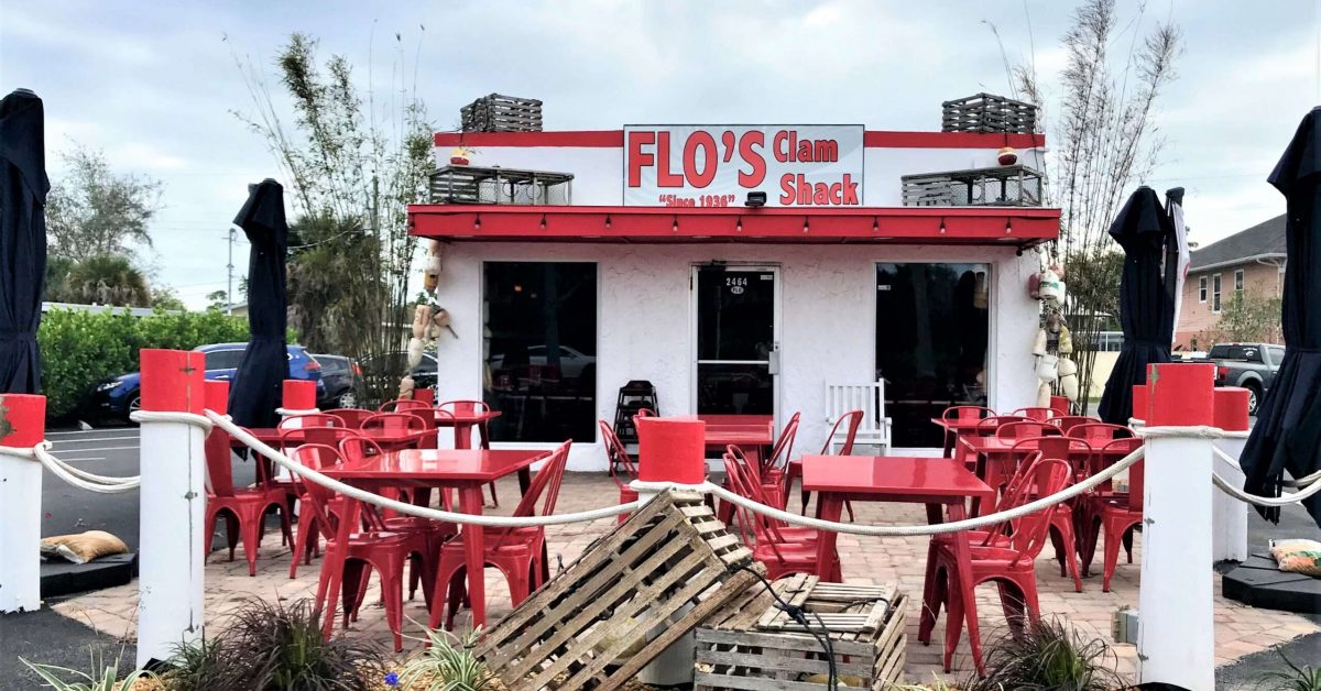 Flo's Naples 1