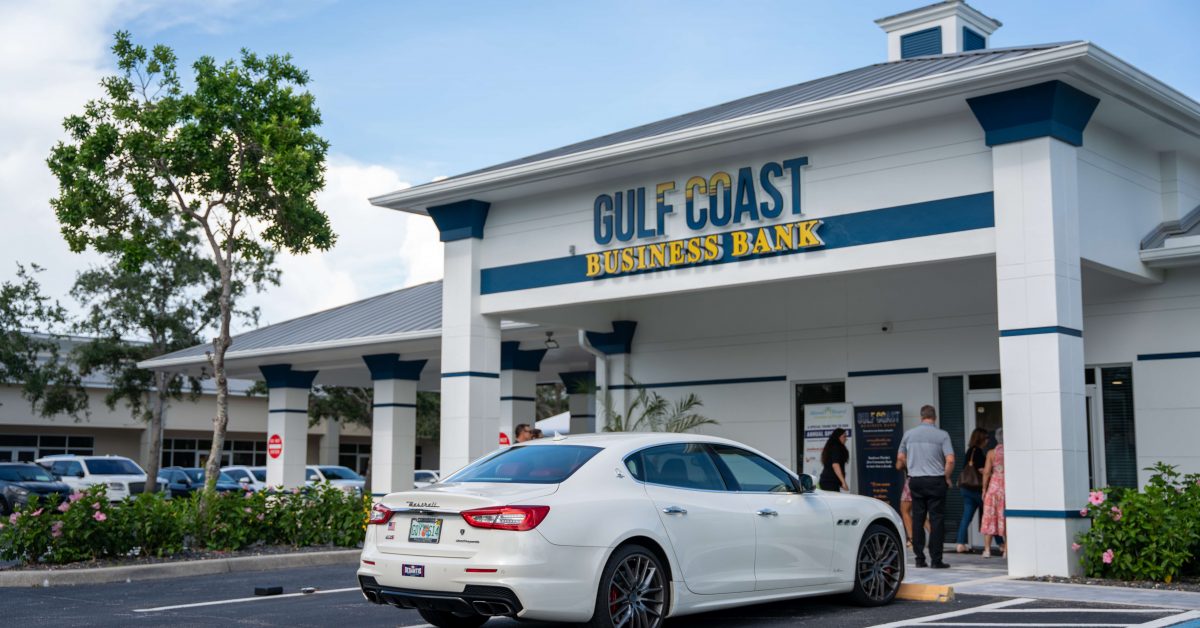 Gulf Coast Business Bank