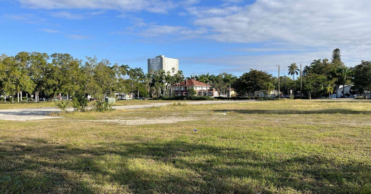 First Street Apartments